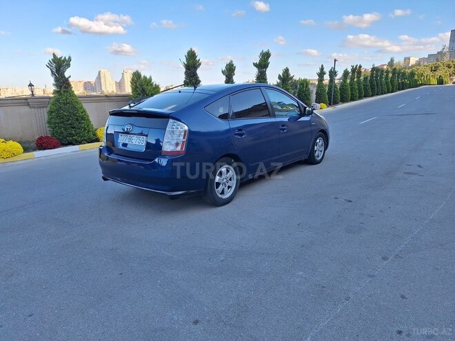 Toyota Prius 2007, 320,000 km - 1.5 л - Bakı