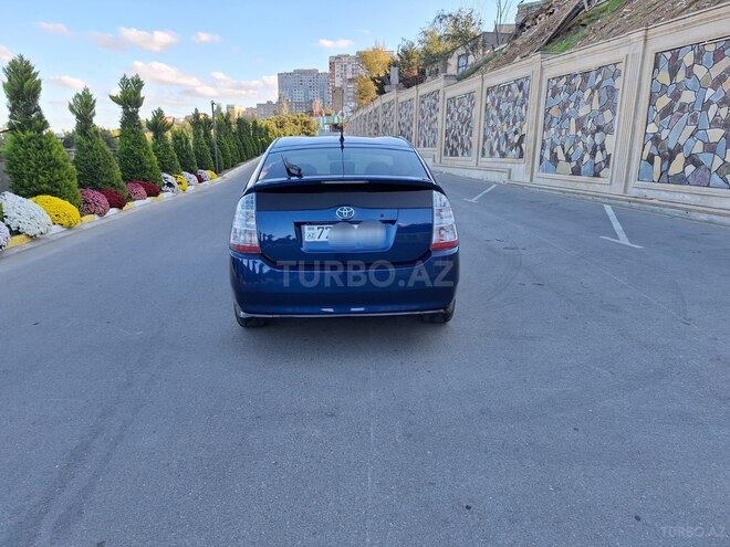 Toyota Prius 2007, 320,000 km - 1.5 л - Bakı
