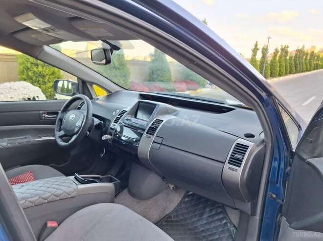 Toyota Prius 2007, 320,000 km - 1.5 л - Bakı