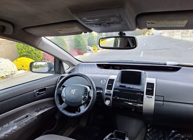 Toyota Prius 2007, 320,000 km - 1.5 л - Bakı