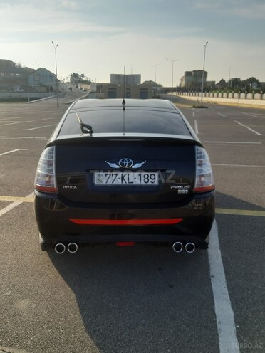 Toyota Prius 2008, 424,102 km - 1.5 l - Bakı