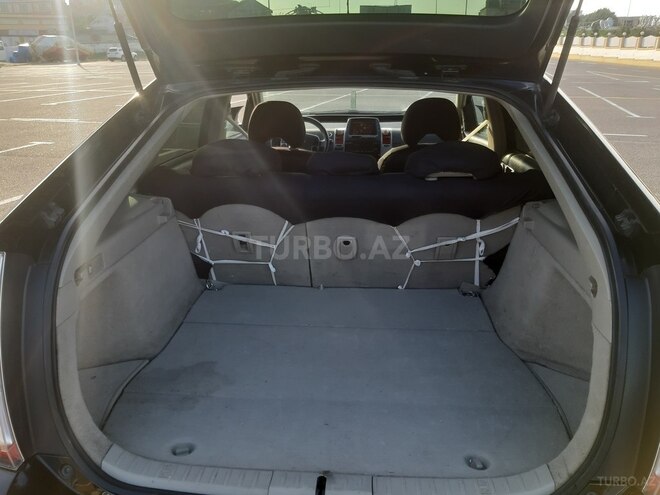 Toyota Prius 2008, 424,102 km - 1.5 l - Bakı