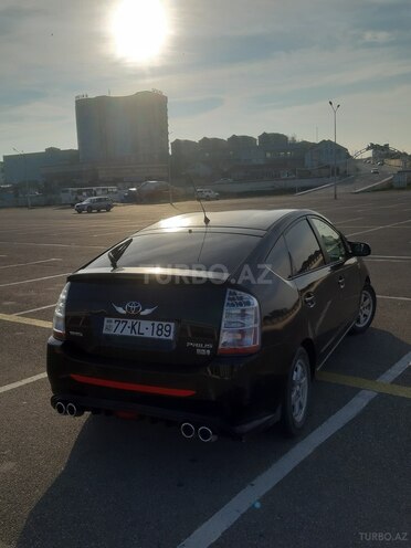 Toyota Prius 2008, 424,102 km - 1.5 l - Bakı