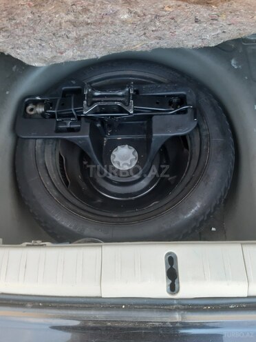 Toyota Prius 2008, 424,102 km - 1.5 l - Bakı