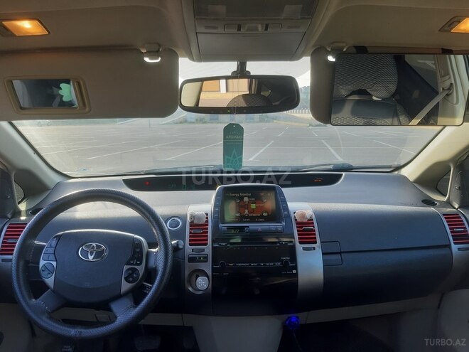Toyota Prius 2008, 424,102 km - 1.5 l - Bakı
