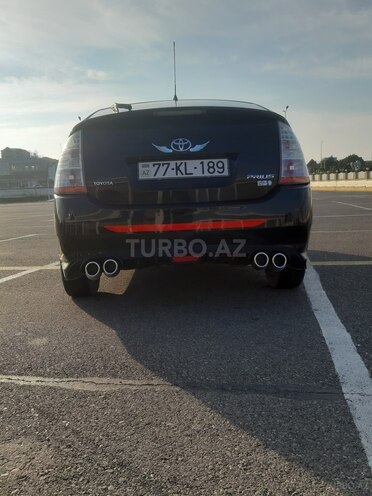 Toyota Prius 2008, 424,102 km - 1.5 l - Bakı