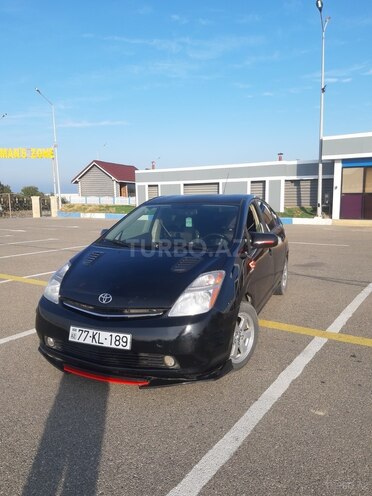 Toyota Prius 2008, 424,102 km - 1.5 l - Bakı