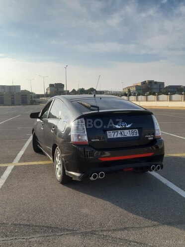 Toyota Prius 2008, 424,102 km - 1.5 l - Bakı