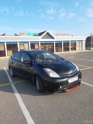 Toyota Prius 2008, 424,102 km - 1.5 l - Bakı