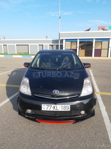Toyota Prius 2008, 424,102 km - 1.5 l - Bakı