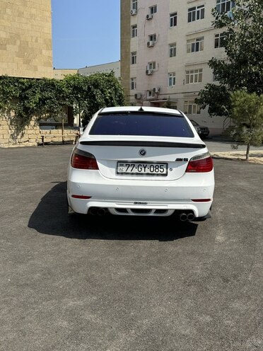 BMW 525 2004, 500,000 km - 2.5 l - Bakı