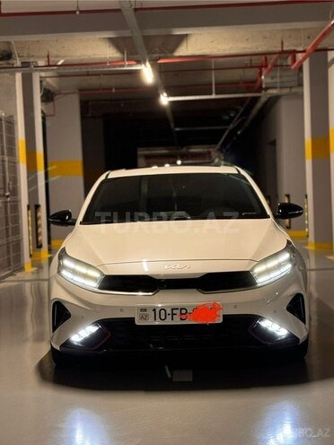 Kia Cerato 2022, 25,000 km - 2.0 л - Bakı