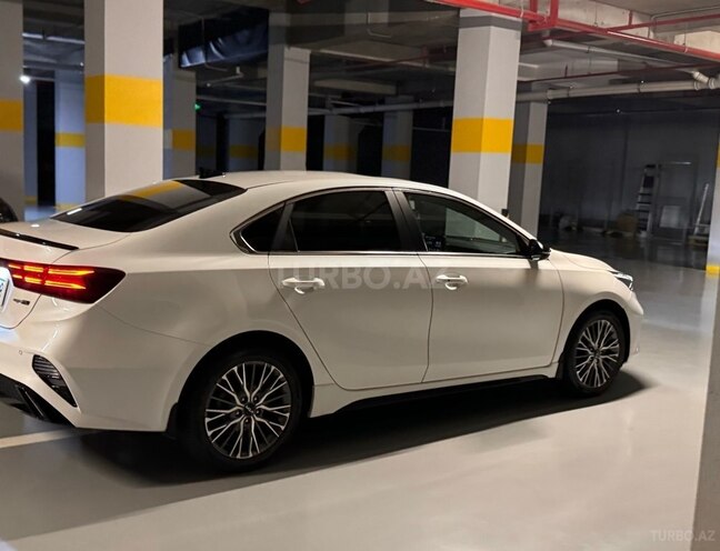 Kia Cerato 2022, 25,000 km - 2.0 л - Bakı