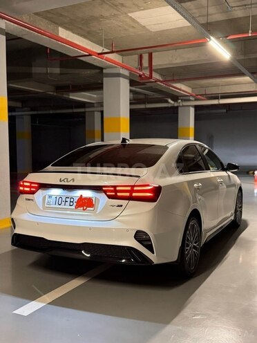 Kia Cerato 2022, 25,000 km - 2.0 л - Bakı