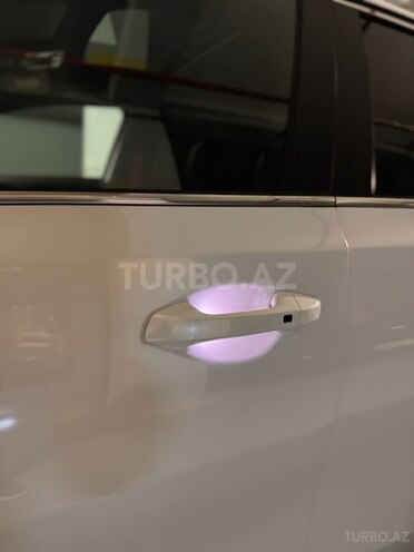 Kia Cerato 2022, 25,000 km - 2.0 л - Bakı