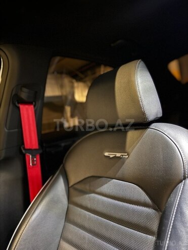 Kia Cerato 2022, 25,000 km - 2.0 л - Bakı