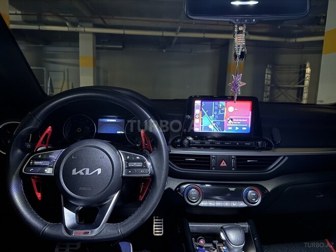 Kia Cerato 2022, 25,000 km - 2.0 л - Bakı