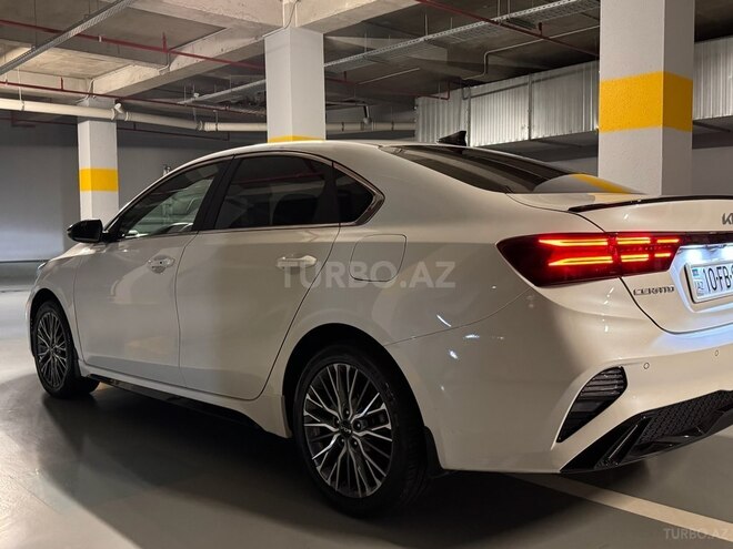 Kia Cerato 2022, 25,000 km - 2.0 л - Bakı