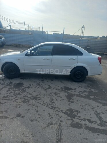 Daewoo Gentra 2013, 132,000 km - 1.5 l - Bakı