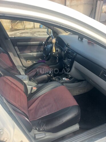 Daewoo Gentra 2013, 132,000 km - 1.5 l - Bakı