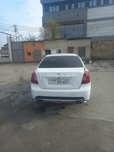 Daewoo Gentra 2013, 132,000 km - 1.5 l - Bakı