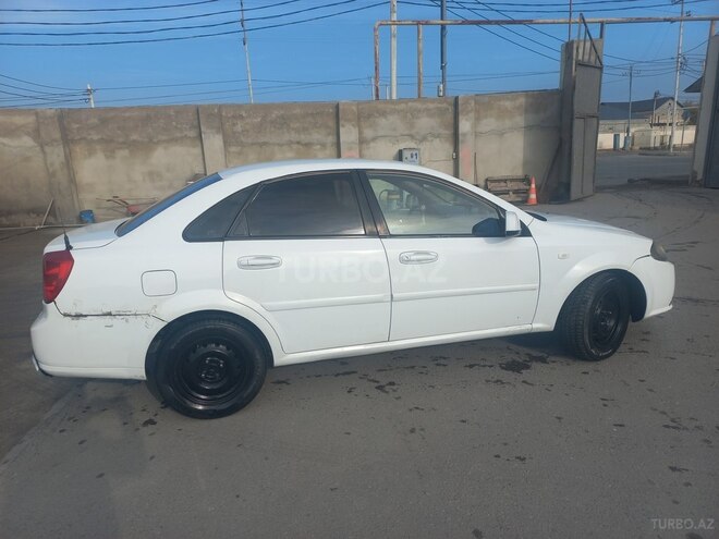 Daewoo Gentra 2013, 132,000 km - 1.5 l - Bakı