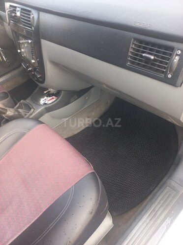 Daewoo Gentra 2013, 132,000 km - 1.5 l - Bakı