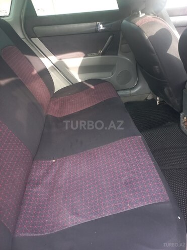 Daewoo Gentra 2013, 132,000 km - 1.5 l - Bakı