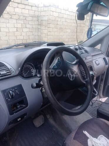 Mercedes Vito 2008, 400,000 km - 3.0 l - Bakı