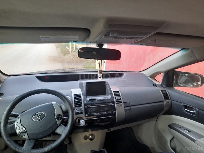 Toyota Prius 2007, 373,343 km - 1.5 l - Bakı