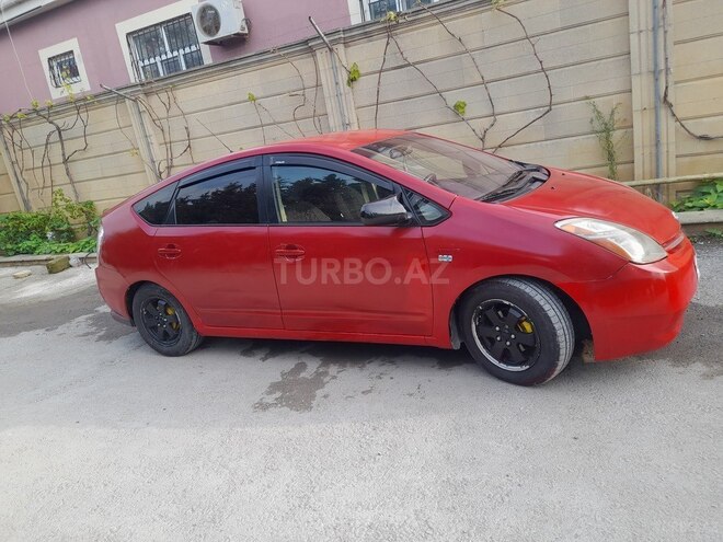 Toyota Prius 2007, 373,343 km - 1.5 l - Bakı