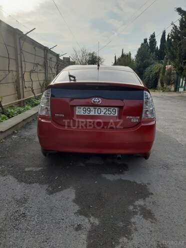 Toyota Prius 2007, 373,343 km - 1.5 l - Bakı