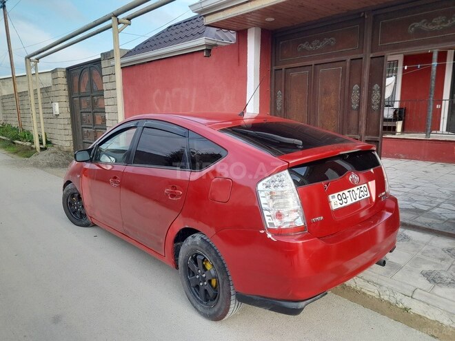 Toyota Prius 2007, 373,343 km - 1.5 l - Bakı