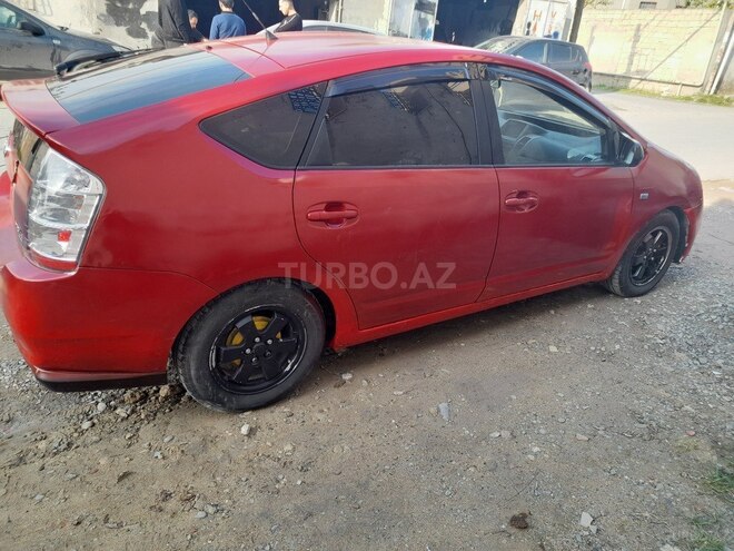 Toyota Prius 2007, 373,343 km - 1.5 l - Bakı