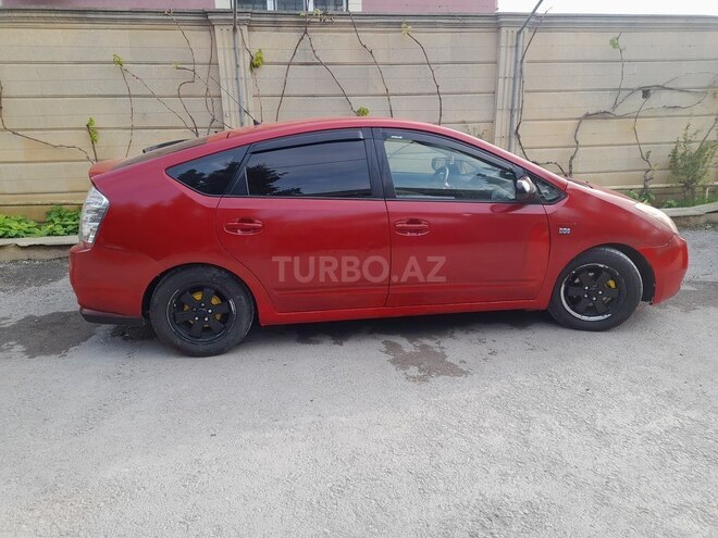 Toyota Prius 2007, 373,343 km - 1.5 l - Bakı