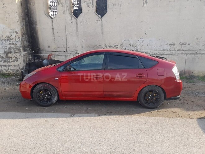 Toyota Prius 2007, 373,343 km - 1.5 l - Bakı