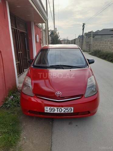 Toyota Prius 2007, 373,343 km - 1.5 l - Bakı