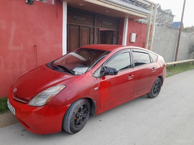 Toyota Prius 2007, 373,343 km - 1.5 l - Bakı