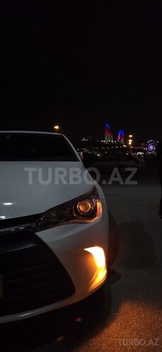 Toyota Camry 2015, 240,000 km - 2.5 l - Bakı