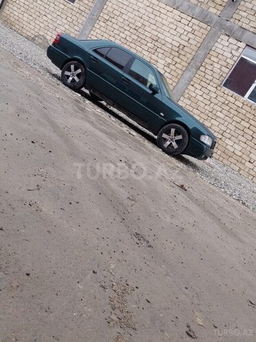 Mercedes C 180 1996, 356,852 km - 1.8 l - Mingəçevir
