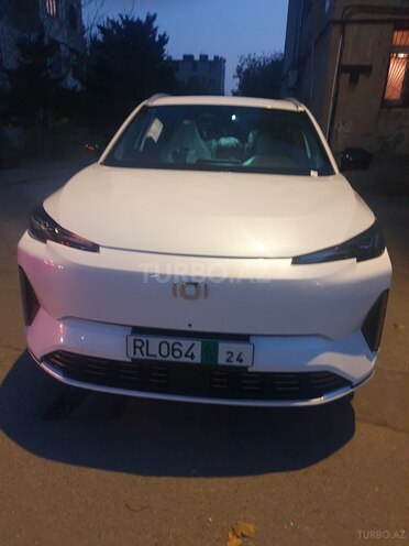 Changan Qiyuan Q05 2024, 0 km - 1.5 л - Bakı