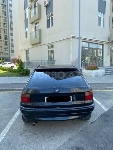 Opel Astra 1992, 291,432 km - 1.8 l - Bakı