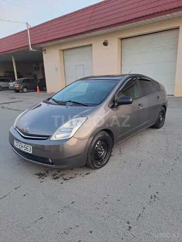 Toyota Prius 2009, 95,000 km - 1.5 l - Bakı