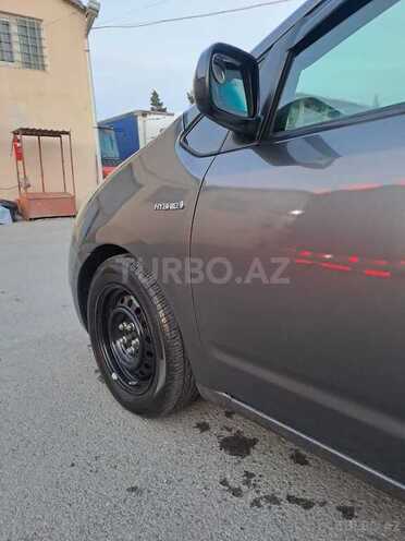 Toyota Prius 2009, 95,000 km - 1.5 l - Bakı