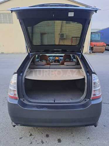 Toyota Prius 2009, 95,000 km - 1.5 l - Bakı