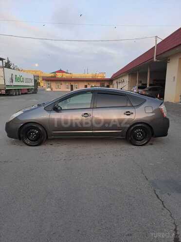 Toyota Prius 2009, 95,000 km - 1.5 l - Bakı