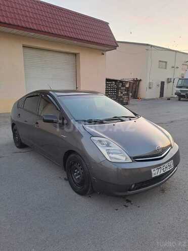 Toyota Prius 2009, 95,000 km - 1.5 l - Bakı