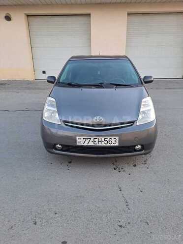 Toyota Prius 2009, 95,000 km - 1.5 l - Bakı