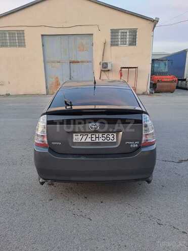 Toyota Prius 2009, 95,000 km - 1.5 l - Bakı