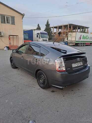 Toyota Prius 2009, 95,000 km - 1.5 l - Bakı